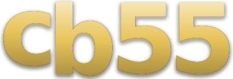 cb55 logo